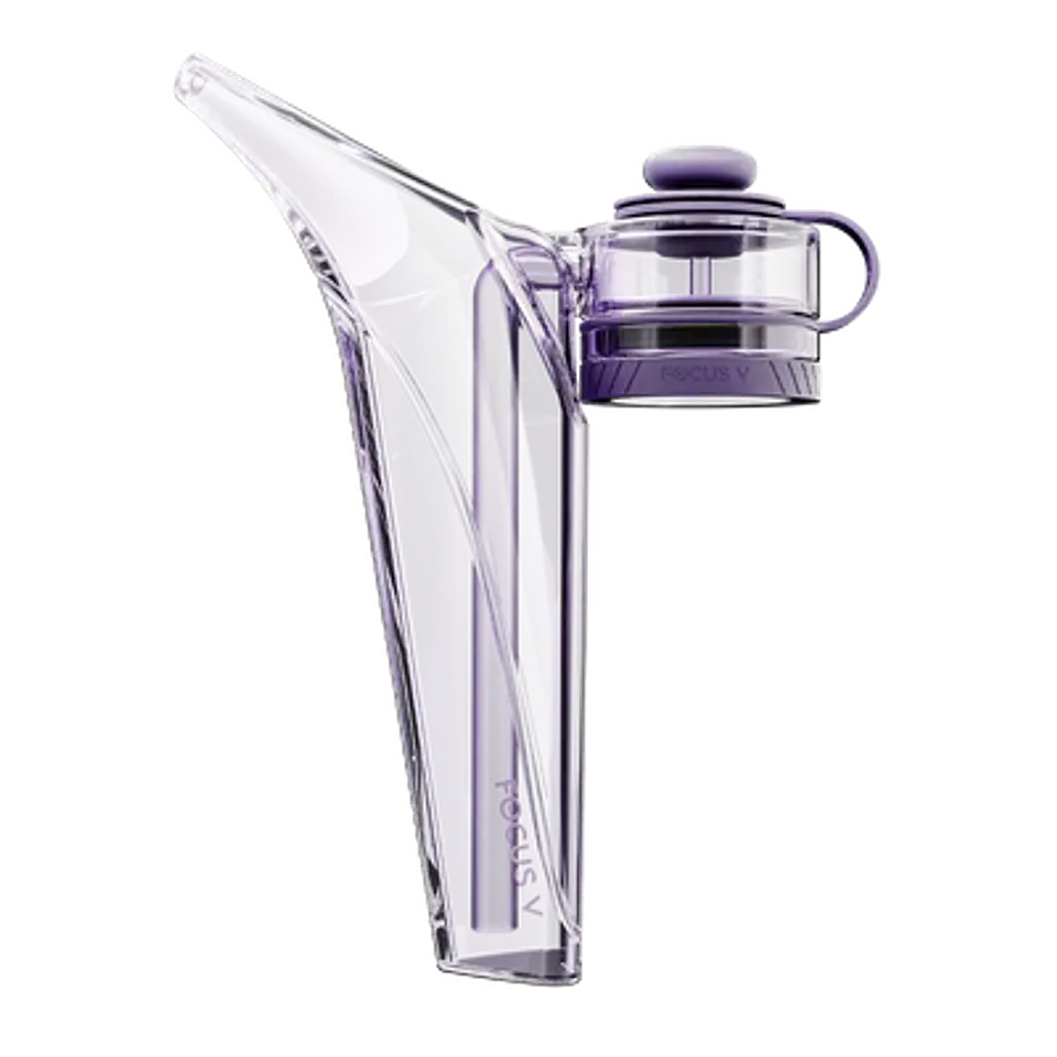 Burbujeador de Agua AERIS (Bubbler) - Focus V 1