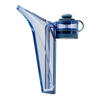 Burbujeador de Agua AERIS (Bubbler) - Focus V 2