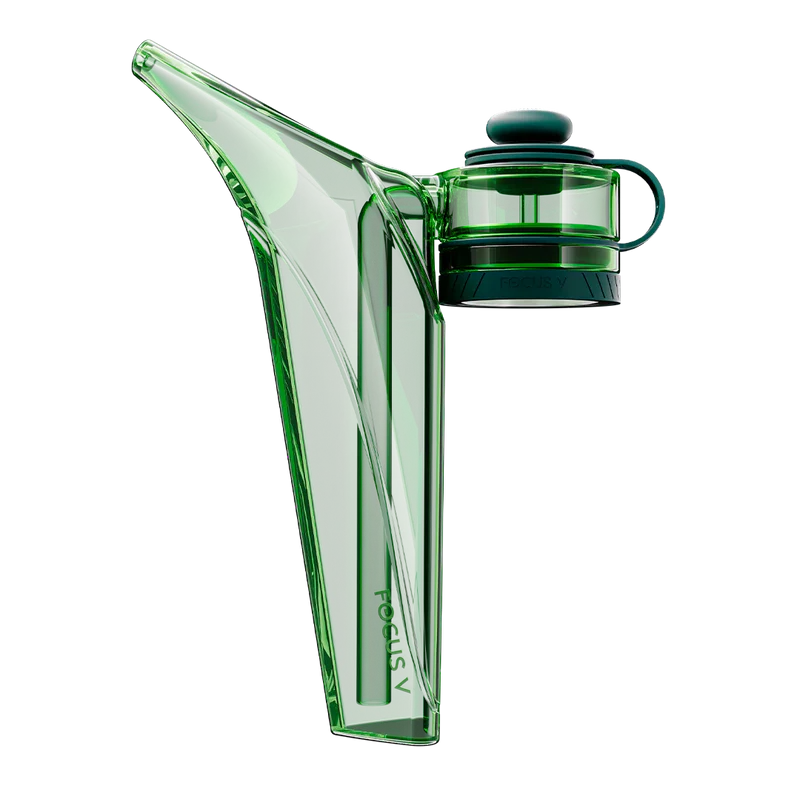Burbujeador de Agua AERIS (Bubbler) - Focus V 4