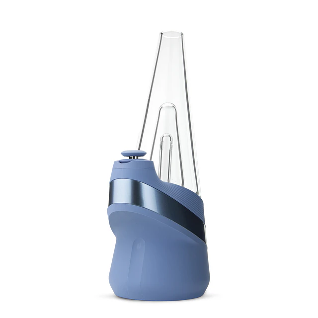 Puffco Peak Sapphire - Vaporizador E-Rig