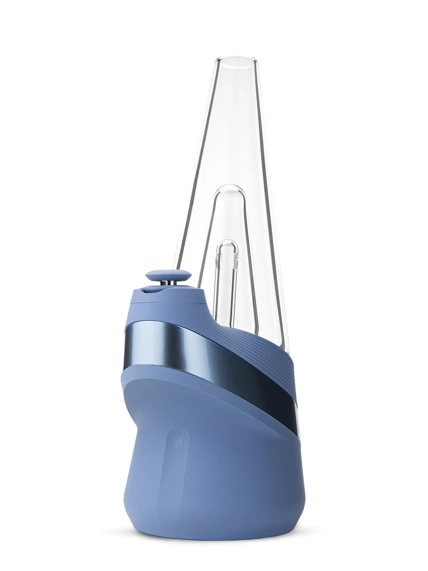 Puffco Peak Sapphire - Vaporizador E-Rig 1