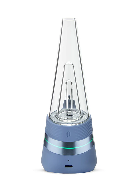 Puffco Peak Sapphire - Vaporizador E-Rig