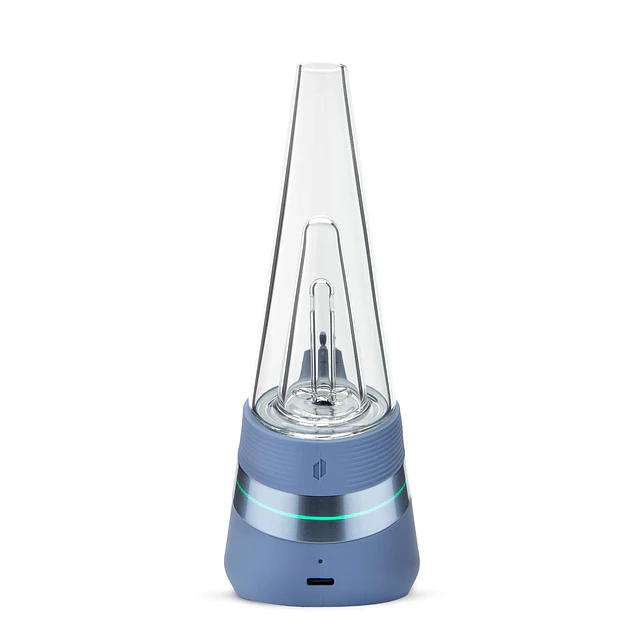 Puffco Peak Sapphire - Vaporizador E-Rig