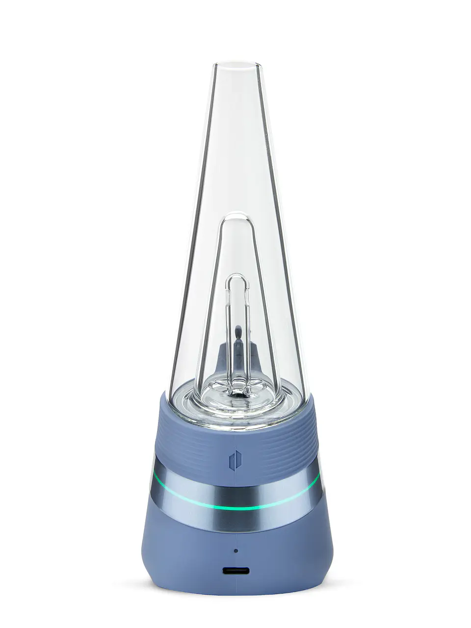 Puffco Peak Sapphire - Vaporizador E-Rig 2