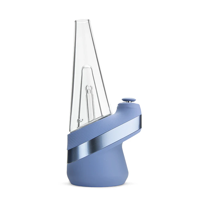 Puffco Peak Sapphire - Vaporizador E-Rig