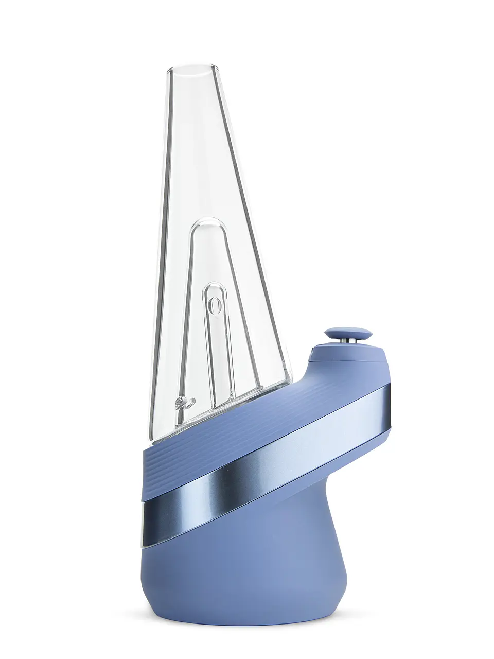 Puffco Peak Sapphire - Vaporizador E-Rig 3