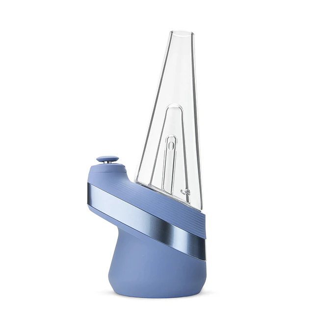 Puffco Peak Sapphire - Vaporizador E-Rig