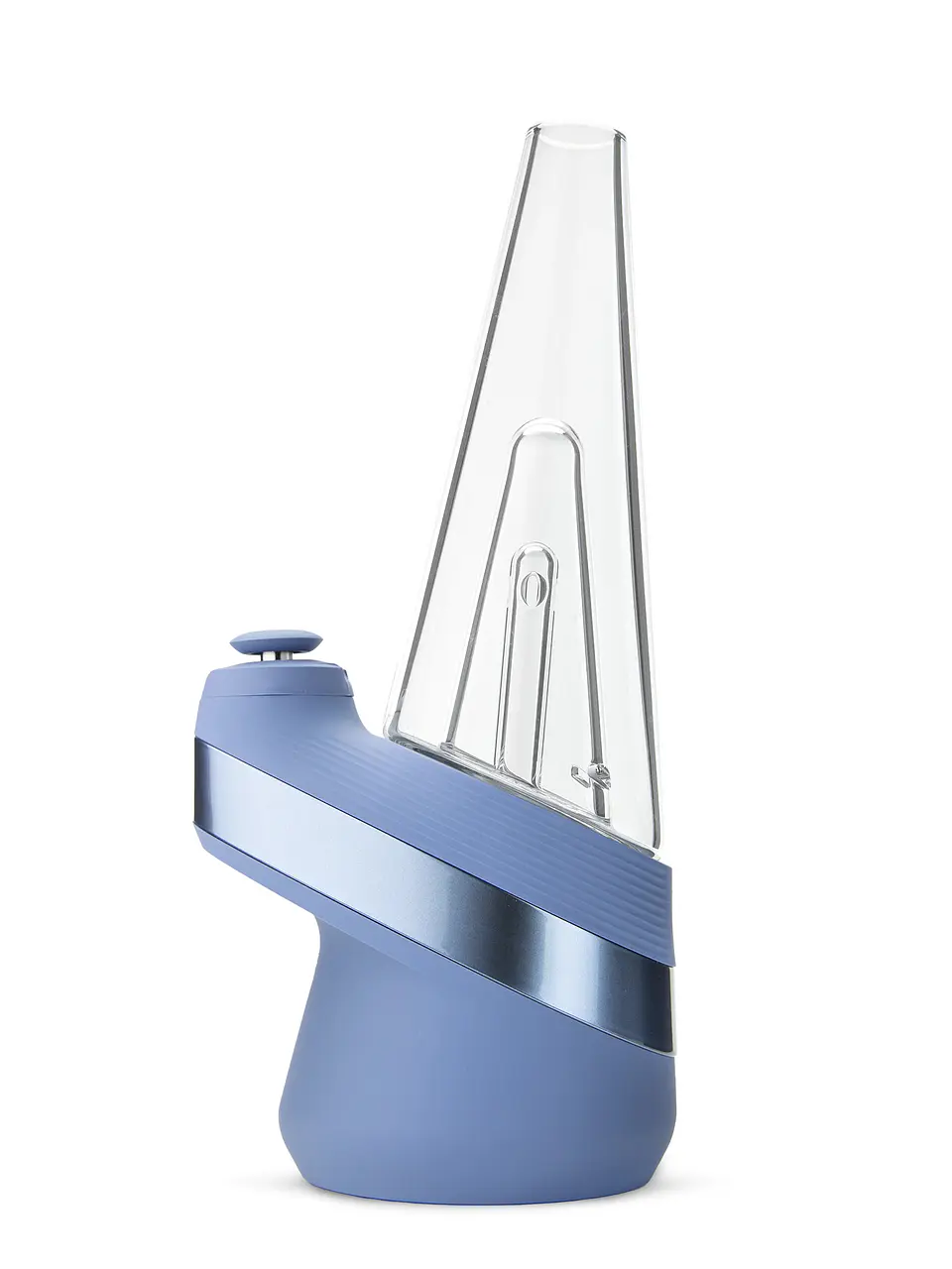 Puffco Peak Sapphire - Vaporizador E-Rig 4