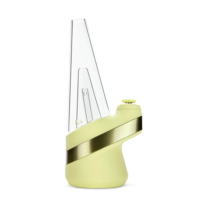 Puffco Peak Zest - Vaporizador E-Rig