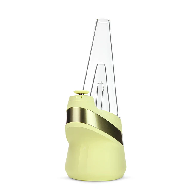 Puffco Peak Zest - Vaporizador E-Rig