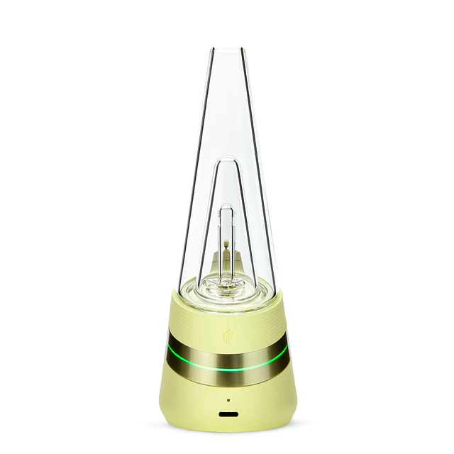 Puffco Peak Zest - Vaporizador E-Rig