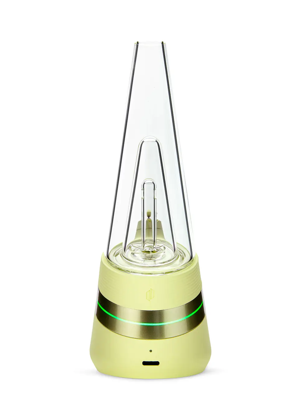 Puffco Peak Zest - Vaporizador E-Rig 3