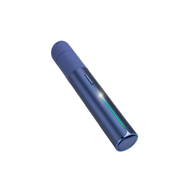 Puffco Pivot Sapphire - Dab Pen