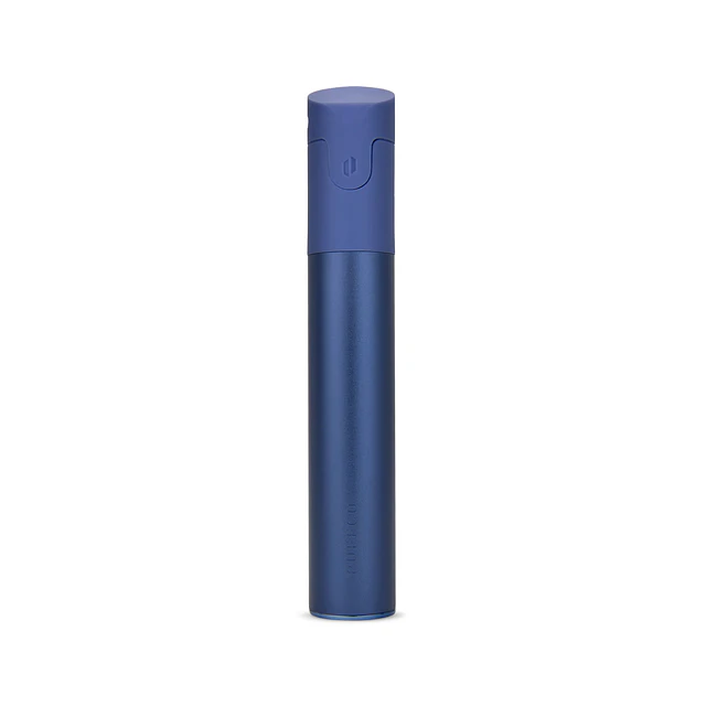Puffco Pivot Sapphire - Dab Pen