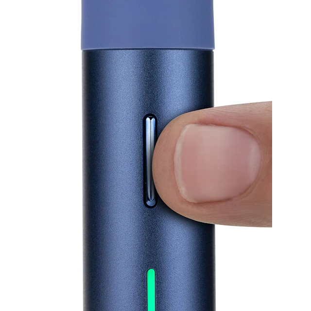 Puffco Pivot Sapphire - Dab Pen