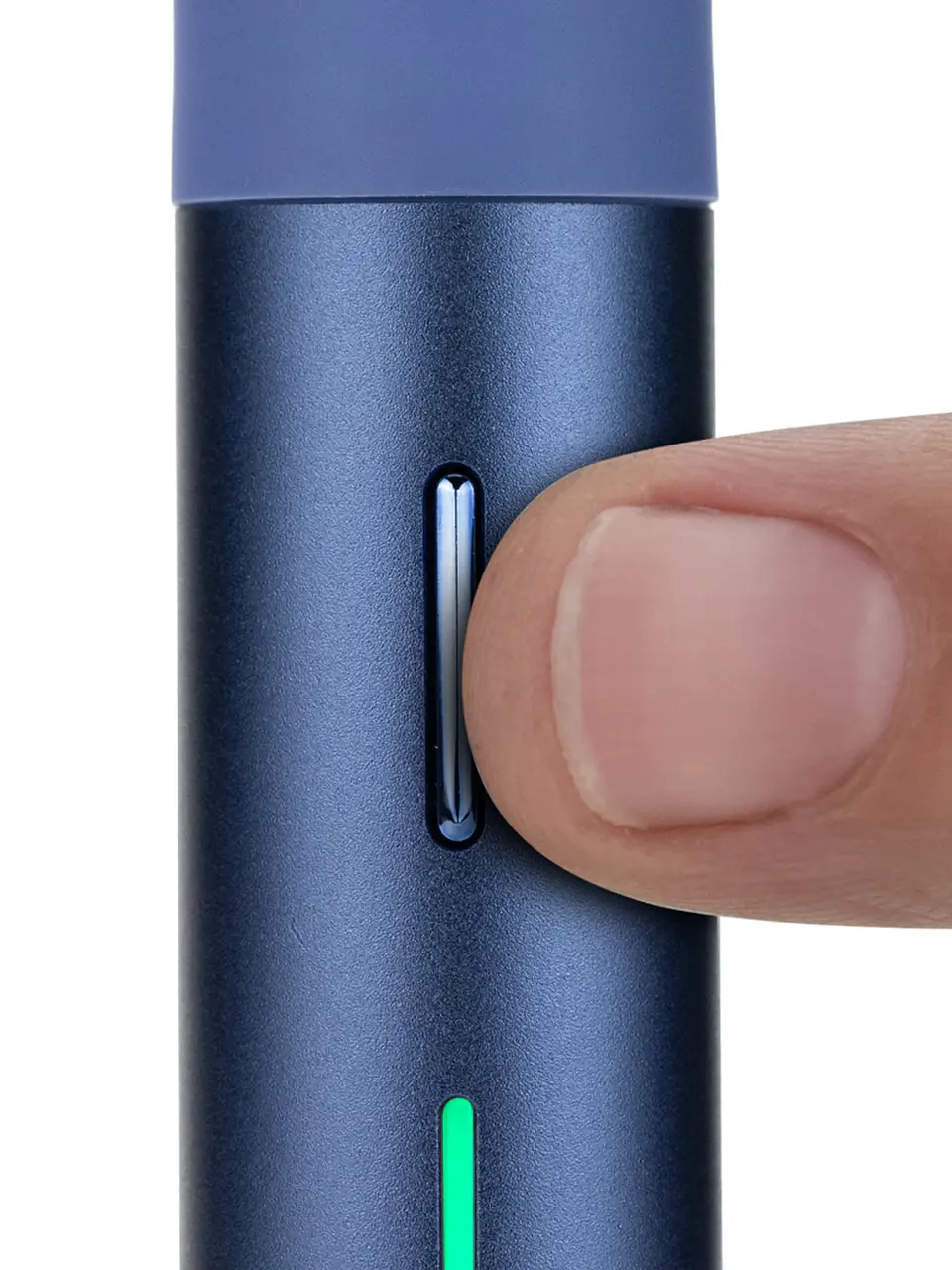 Puffco Pivot Sapphire - Dab Pen 4