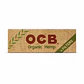 Organic Hemp 1 1/4 con Tips - OCB - Miniatura 1
