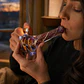 Pipa Pyrex Titanix 122- Top Smoke - Miniatura 2