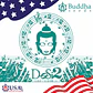 Dosi2 Fem X3+1-Buddha Seeds - Miniatura 2