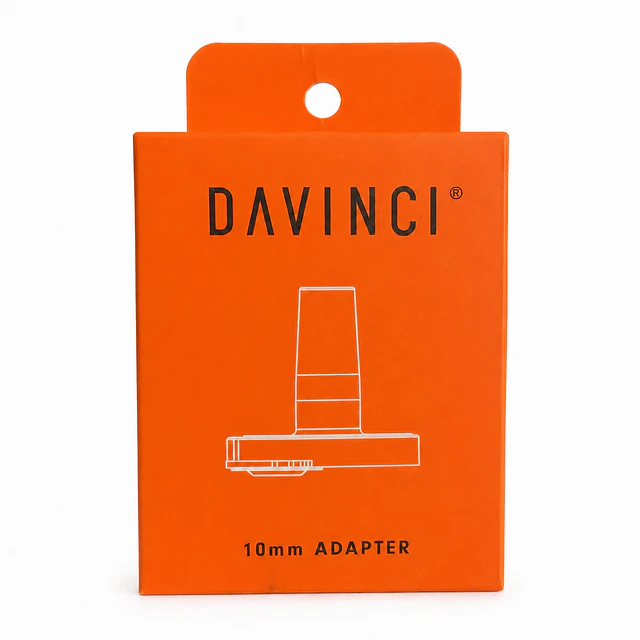 Boquilla extendida 10mm - Da Vinci