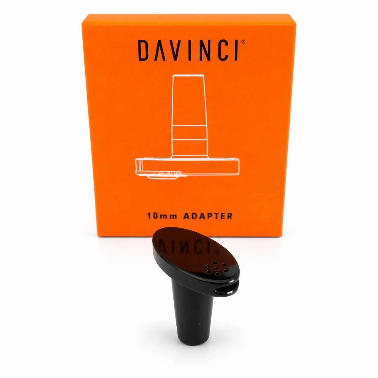 Boquilla extendida 10mm - Da Vinci 3