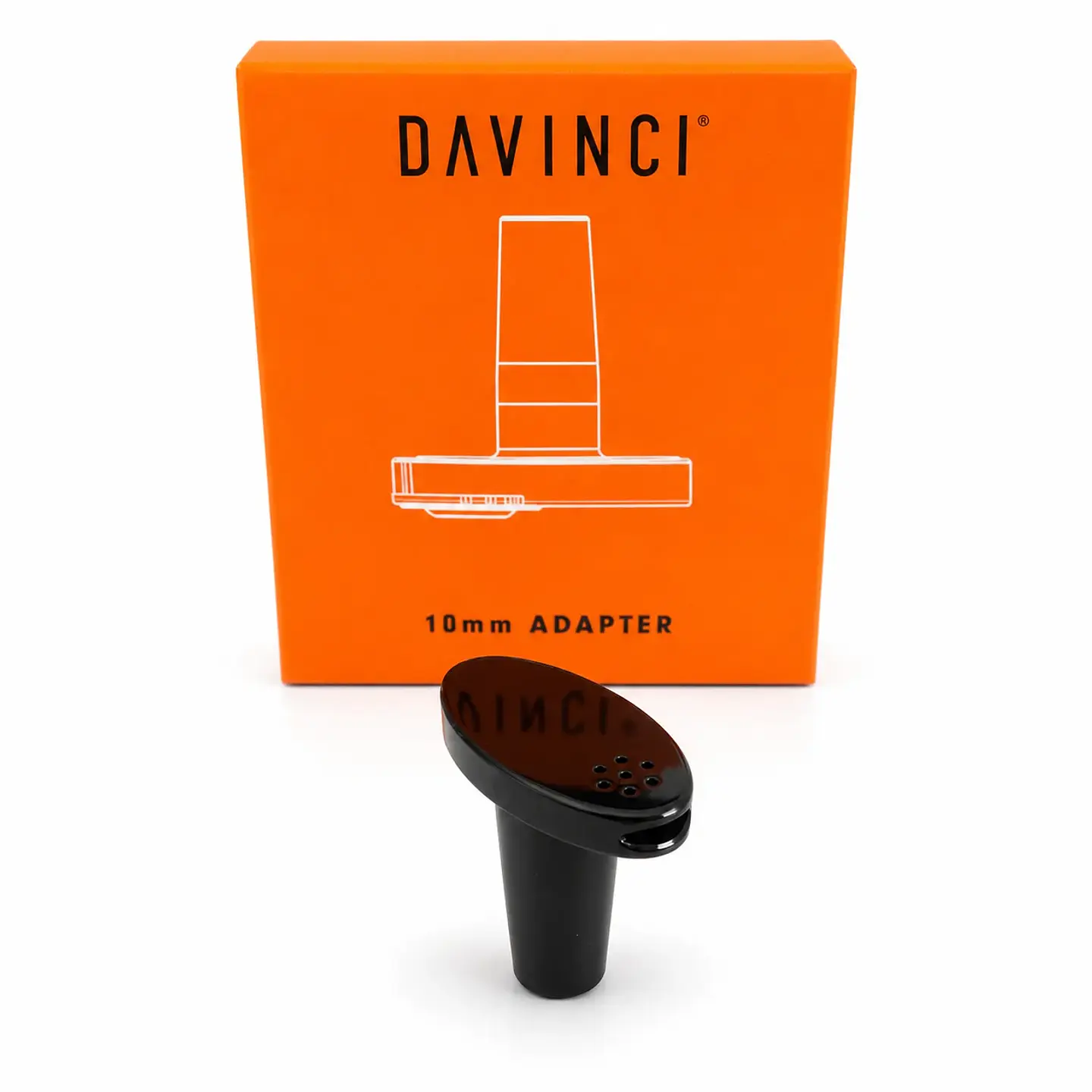 Boquilla extendida 10mm - Da Vinci 3