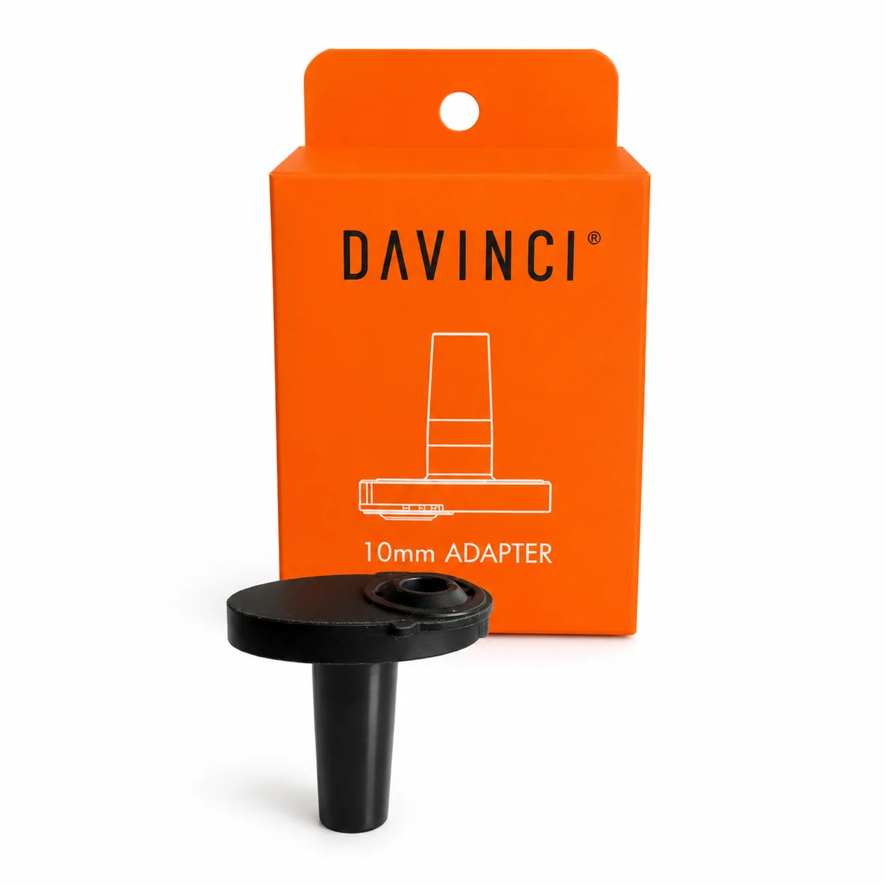 Boquilla extendida 10mm - Da Vinci 4