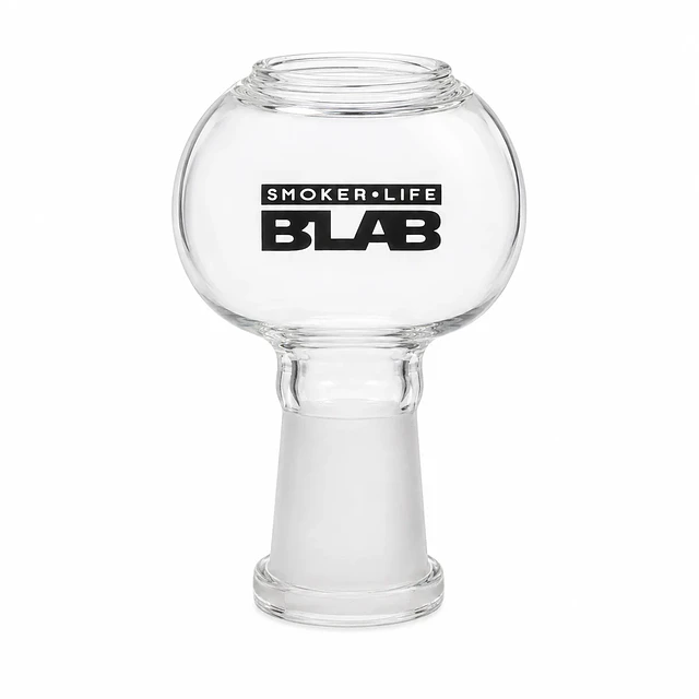 Quemador Wax Hembra Bowl 18Mm 18Mm-Bonglab