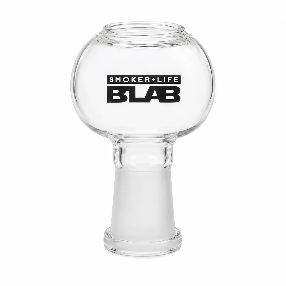 Quemador Wax Hembra Bowl 18Mm 18Mm-Bonglab 1