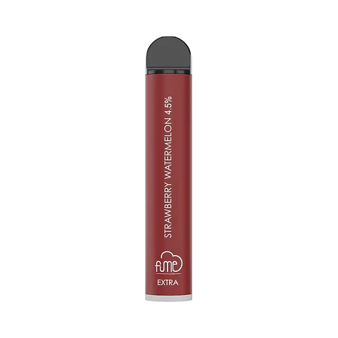 Vape Desechable Fume Extra 1500 Puffs — 45 mg, 6 mL (11 sabores)