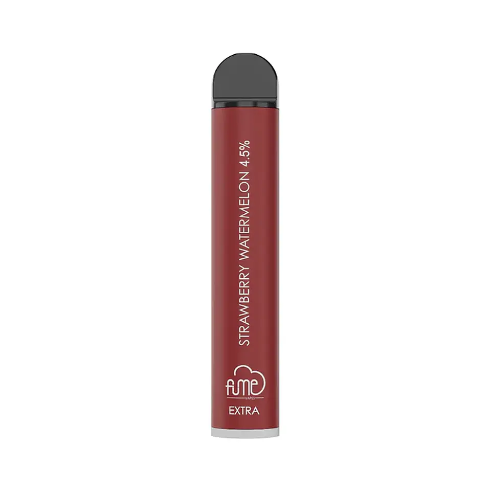 Vape Desechable Fume Extra 1500 Puffs — 45 mg, 6 mL (11 sabores) 2