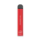 Vape Desechable Fume Extra 1500 Puffs — 45 mg, 6 mL (11 sabores) - Miniatura 4