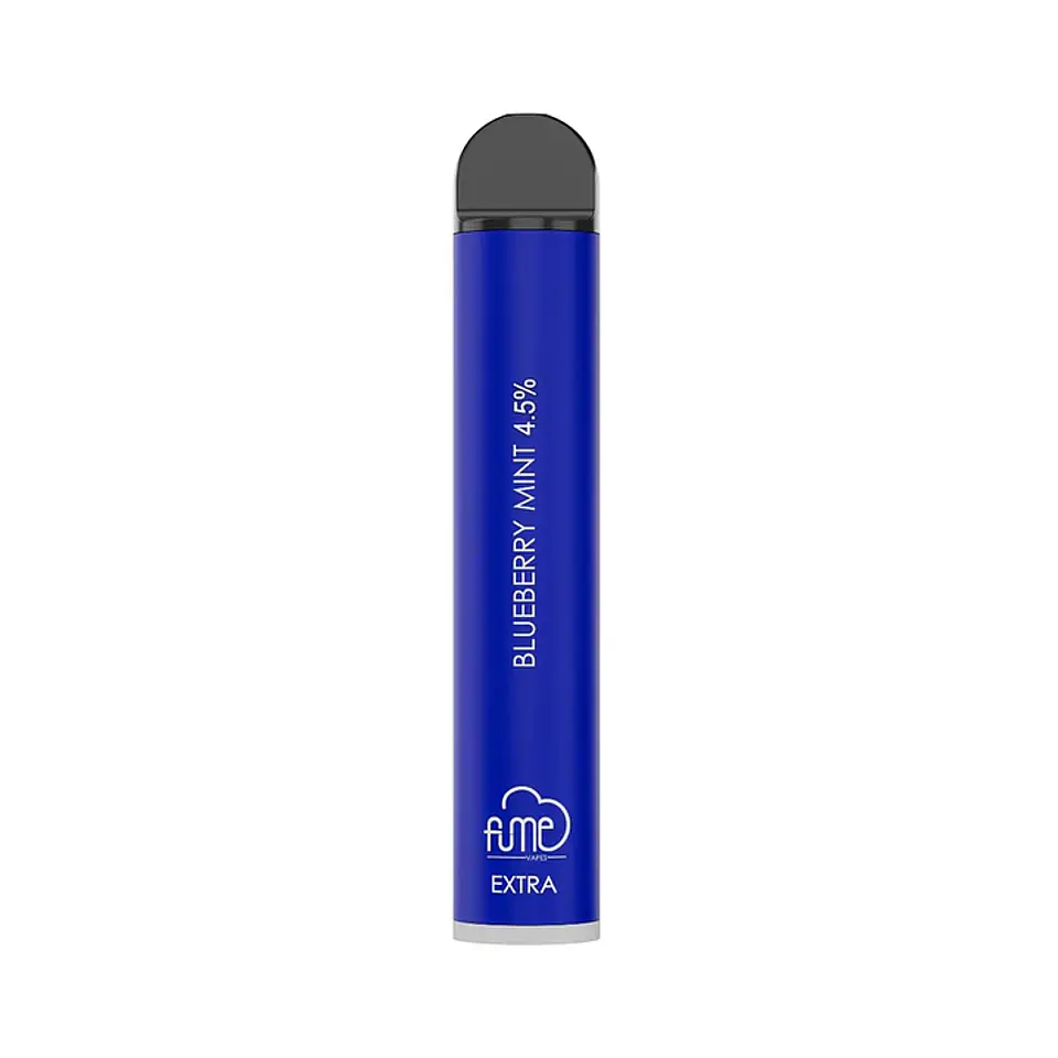 Vape Desechable Fume Extra 1500 Puffs — 45 mg, 6 mL (11 sabores) 11