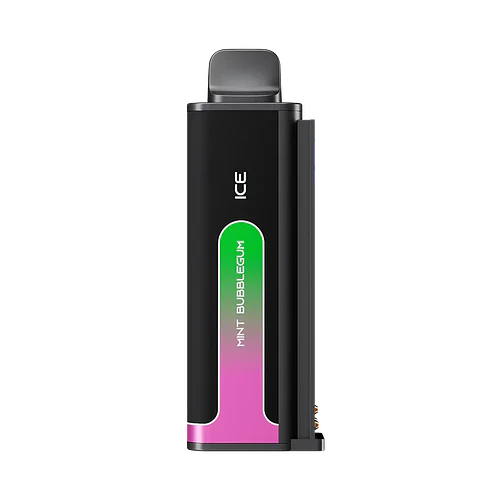 Kit Life Pod Eco 3 Vape Recargable 20.000 Puffs — Batería + Recarga 3,5% (6 sabores)
