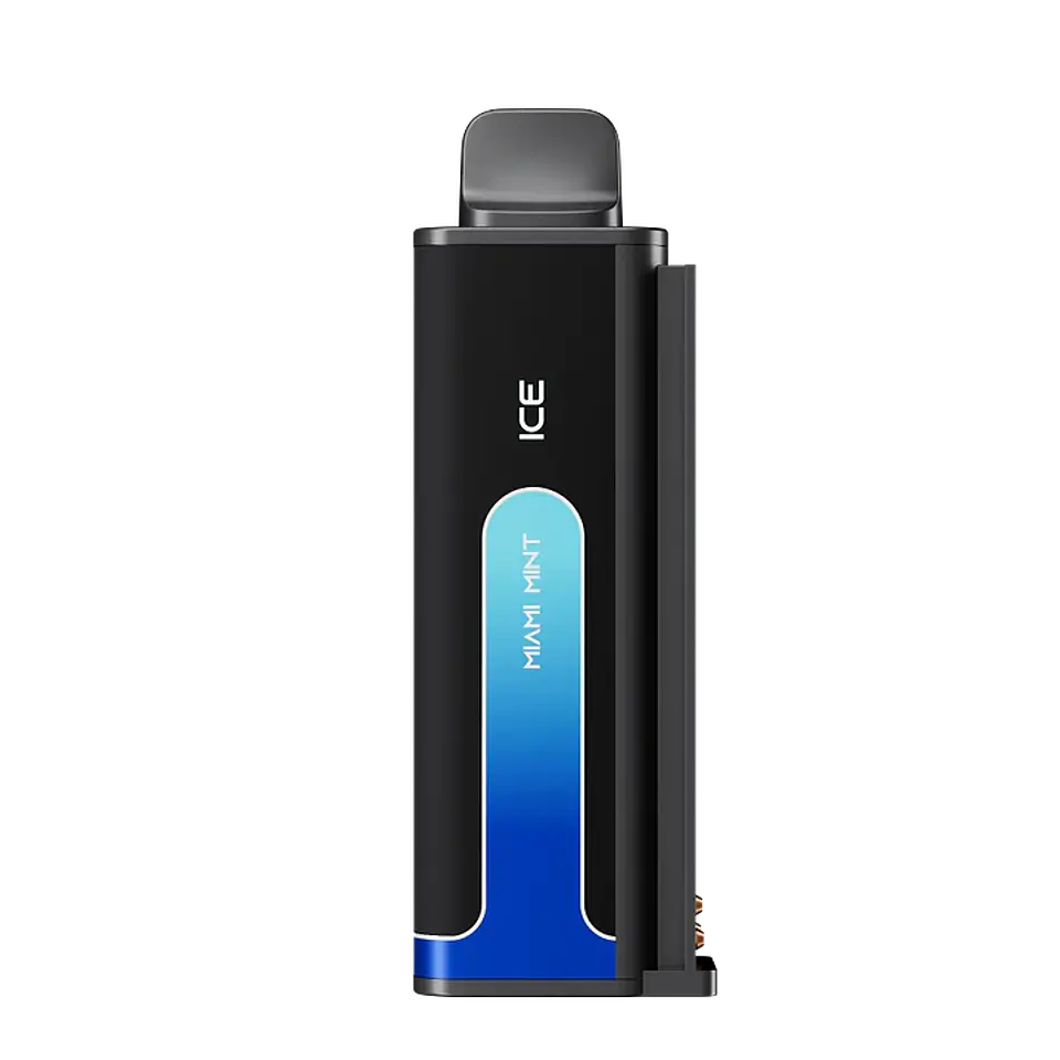 Kit Life Pod Eco 3 Vape Recargable 20.000 Puffs — Batería + Recarga 3,5% (6 sabores) 3