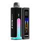 Kit Life Pod Eco 3 Vape Recargable 20.000 Puffs — Batería + Recarga 3,5% (6 sabores) - Miniatura 6