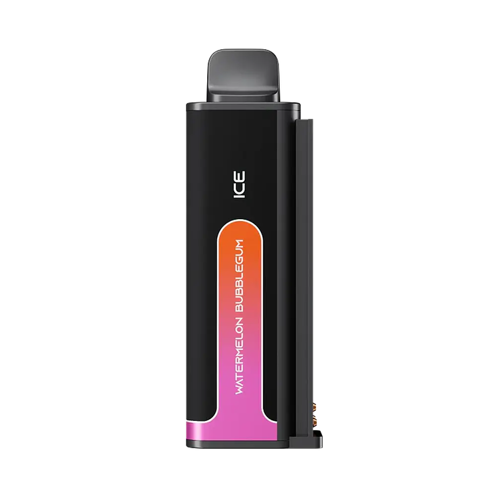 Recarga Life Pod Eco 3 20.000 Puffs — Cartucho Magnético 35 mg (12 sabores) 1