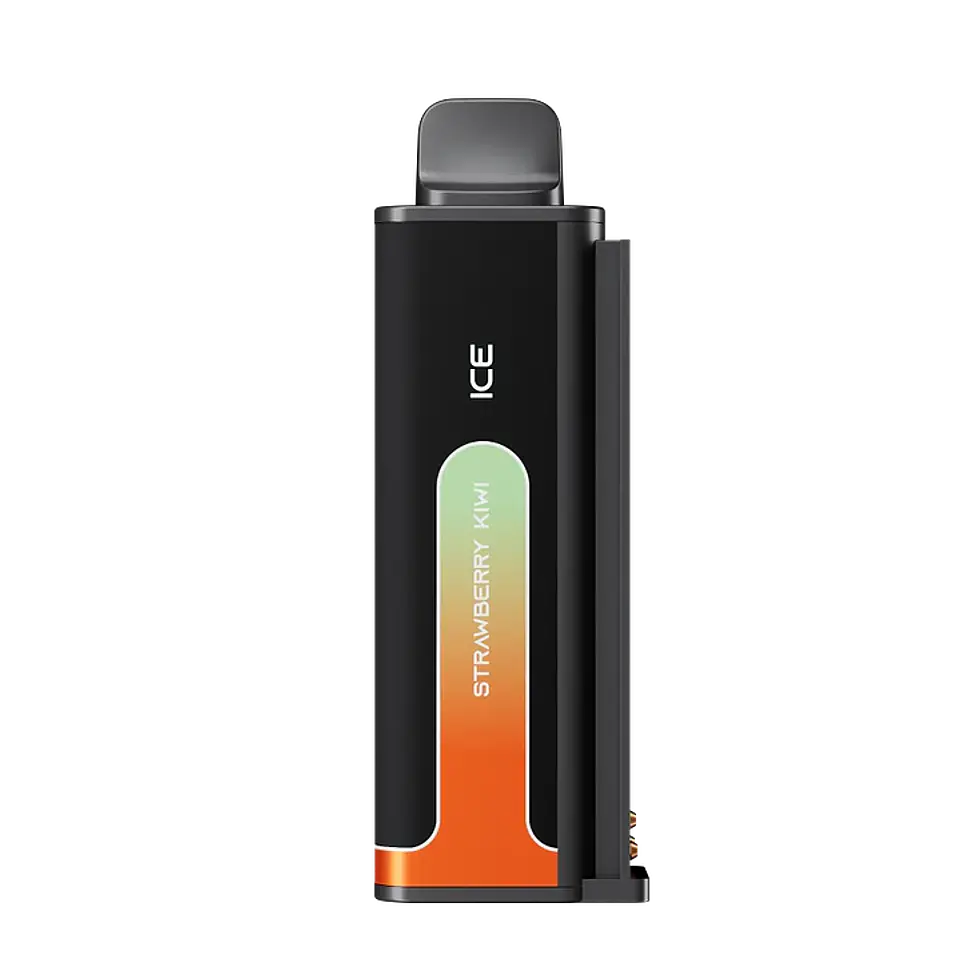 Recarga Life Pod Eco 3 20.000 Puffs — Cartucho Magnético 35 mg (12 sabores) 2