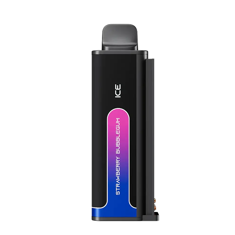 Recarga Life Pod Eco 3 20.000 Puffs — Cartucho Magnético 35 mg (12 sabores) 3