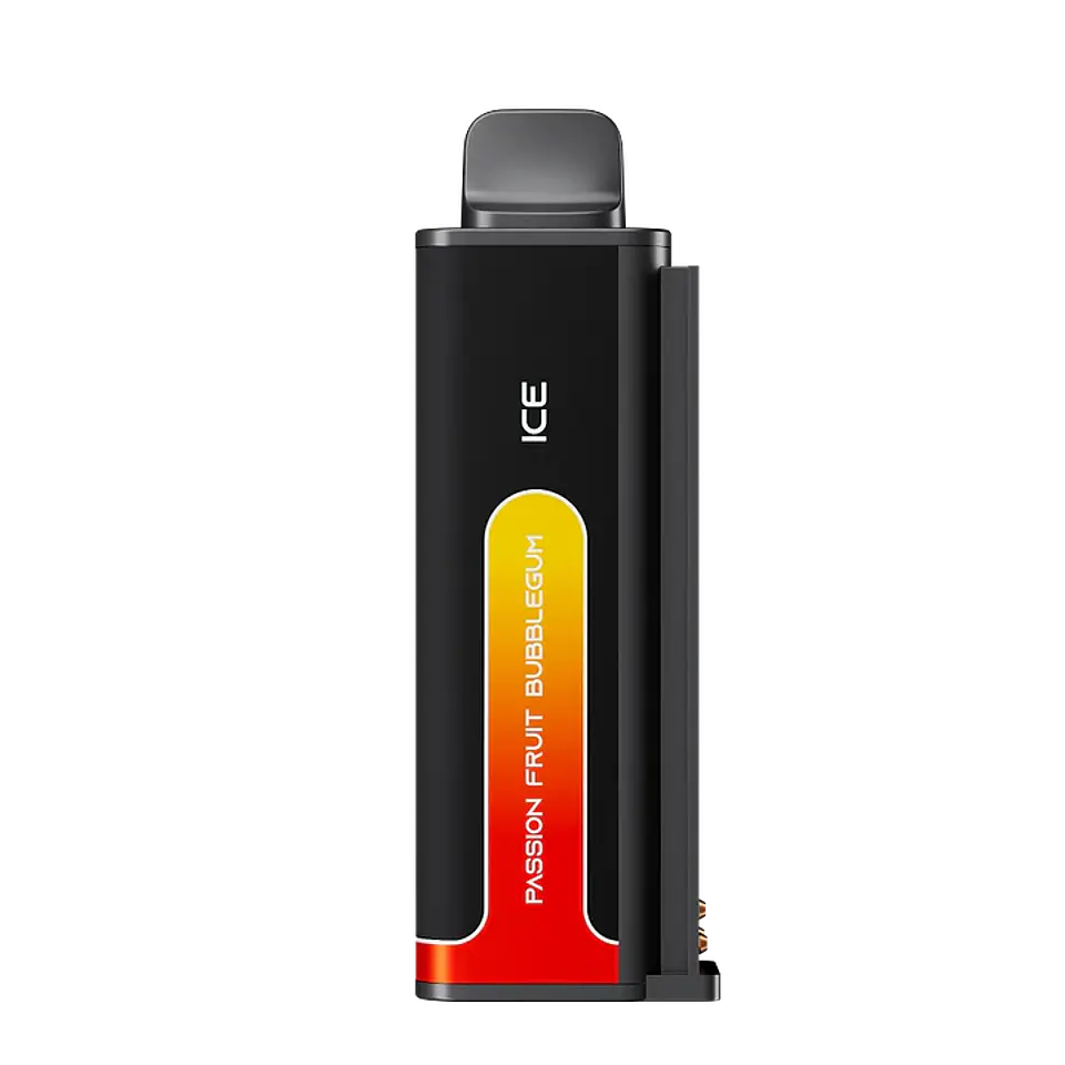 Recarga Life Pod Eco 3 20.000 Puffs — Cartucho Magnético 35 mg (12 sabores) 4