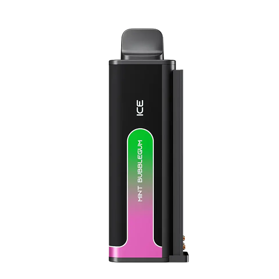 Recarga Life Pod Eco 3 20.000 Puffs — Cartucho Magnético 35 mg (12 sabores) 5