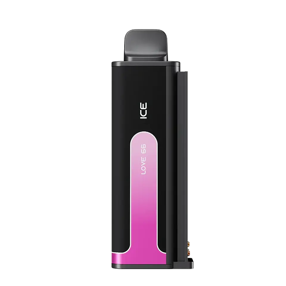 Recarga Life Pod Eco 3 20.000 Puffs — Cartucho Magnético 35 mg (12 sabores) 7