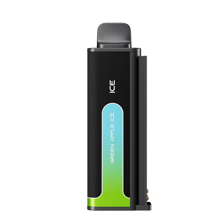 Recarga Life Pod Eco 3 20.000 Puffs — Cartucho Magnético 35 mg (12 sabores) 9