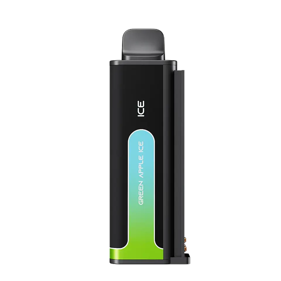 Recarga Life Pod Eco 3 20.000 Puffs — Cartucho Magnético 35 mg (12 sabores) 9
