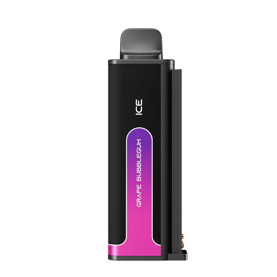 Recarga Life Pod Eco 3 20.000 Puffs — Cartucho Magnético 35 mg (12 sabores) 10