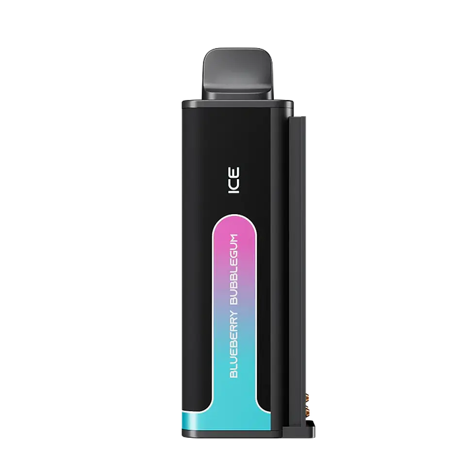 Recarga Life Pod Eco 3 20.000 Puffs — Cartucho Magnético 35 mg (12 sabores) 12