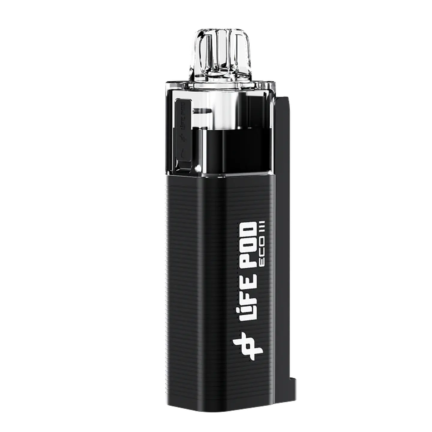 Resistencias Life Pod Eco 3 — 0.6Ω y 0.8Ω, pod 5 mL 1