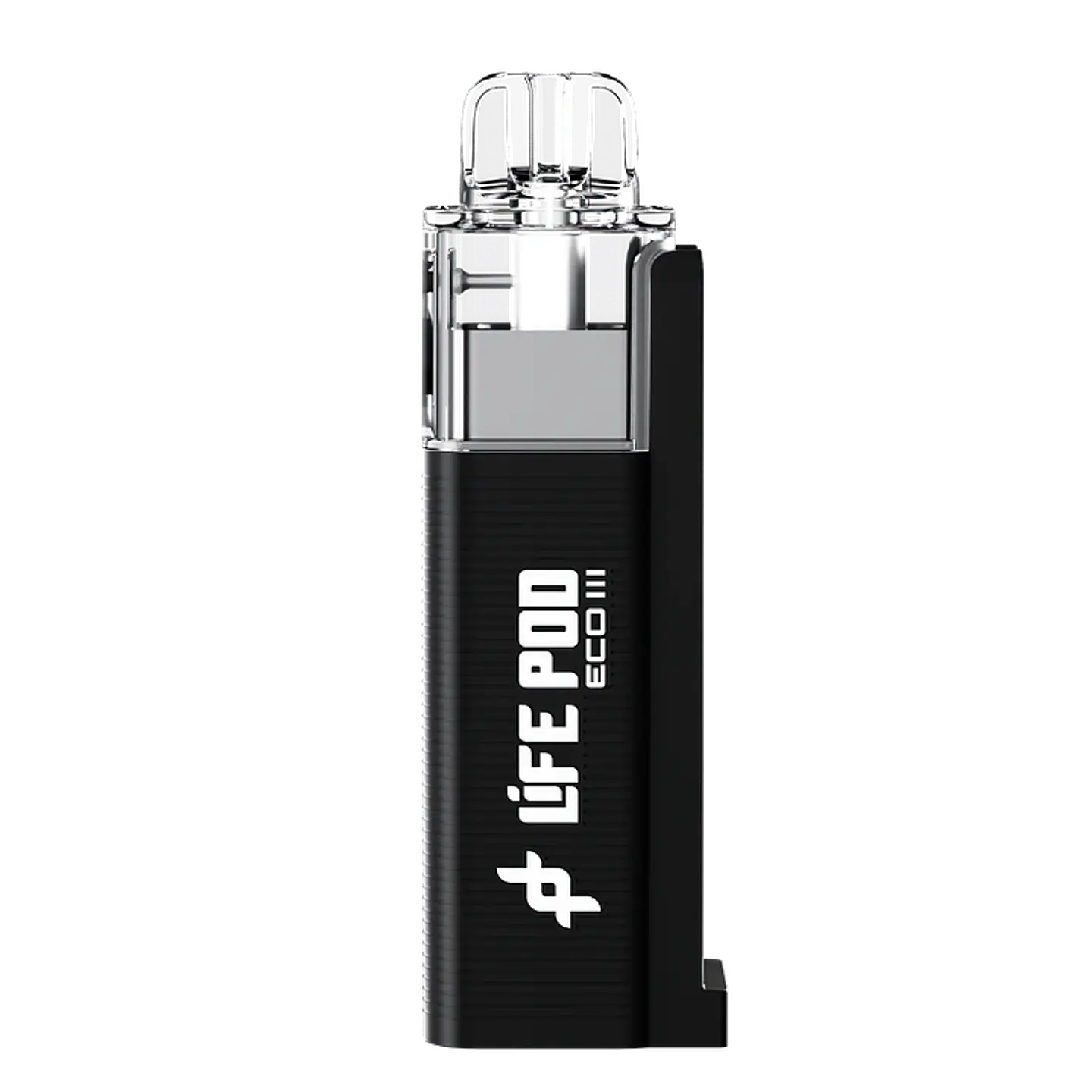 Resistencias Life Pod Eco 3 — 0.6Ω y 0.8Ω, pod 5 mL 2