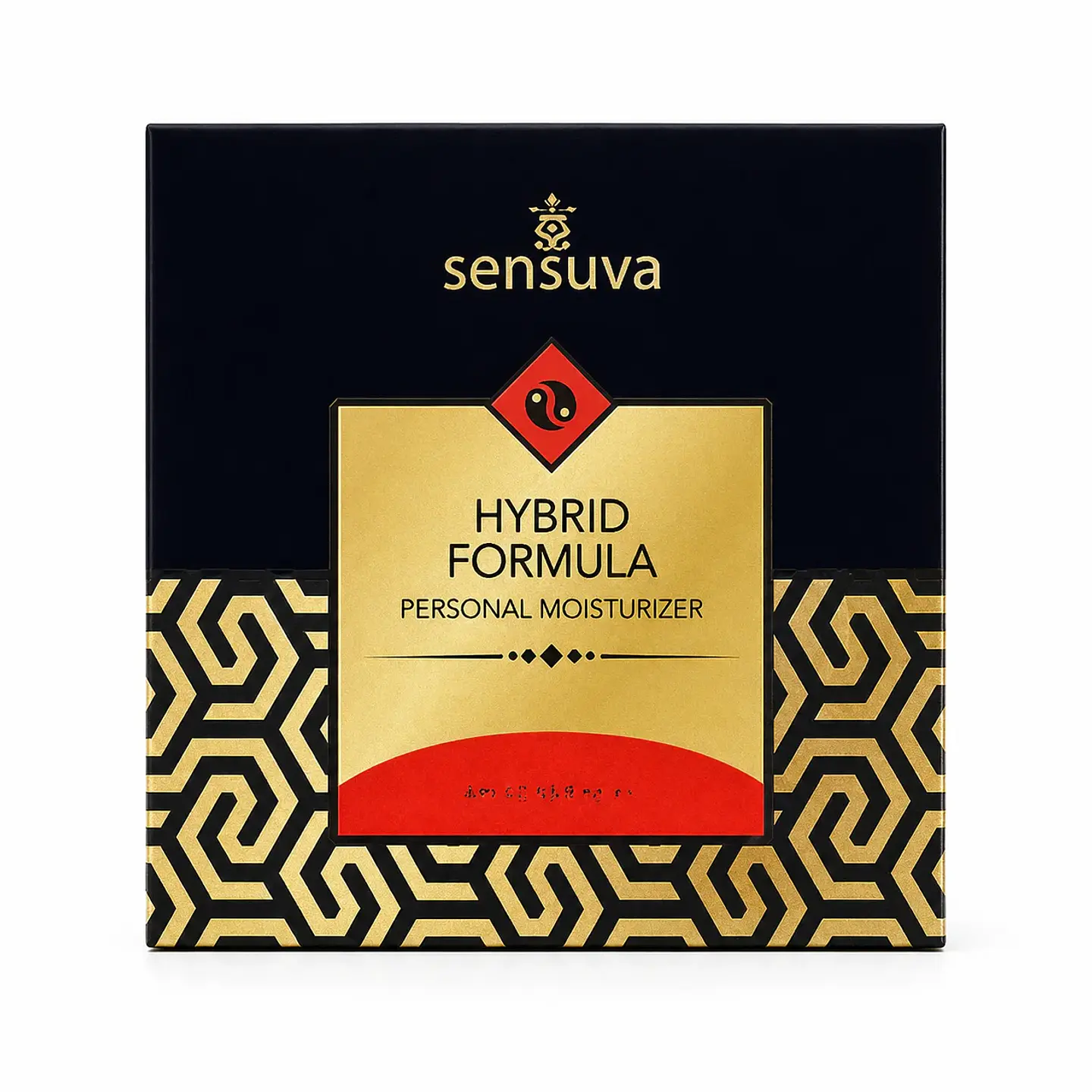 Sachet Hybrid Formula - Lubricante 1