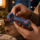 Pipa Pyrex Zenithron 123- Top Smoke - Miniatura 2